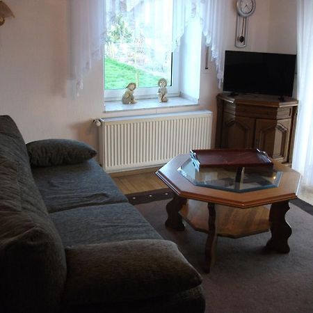 Ferienwohnung Am Bach Rees Zewnętrze zdjęcie